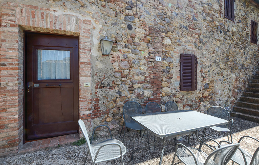 202 Quadri 1, Maison 8 personnes à Murlo - Photo 14