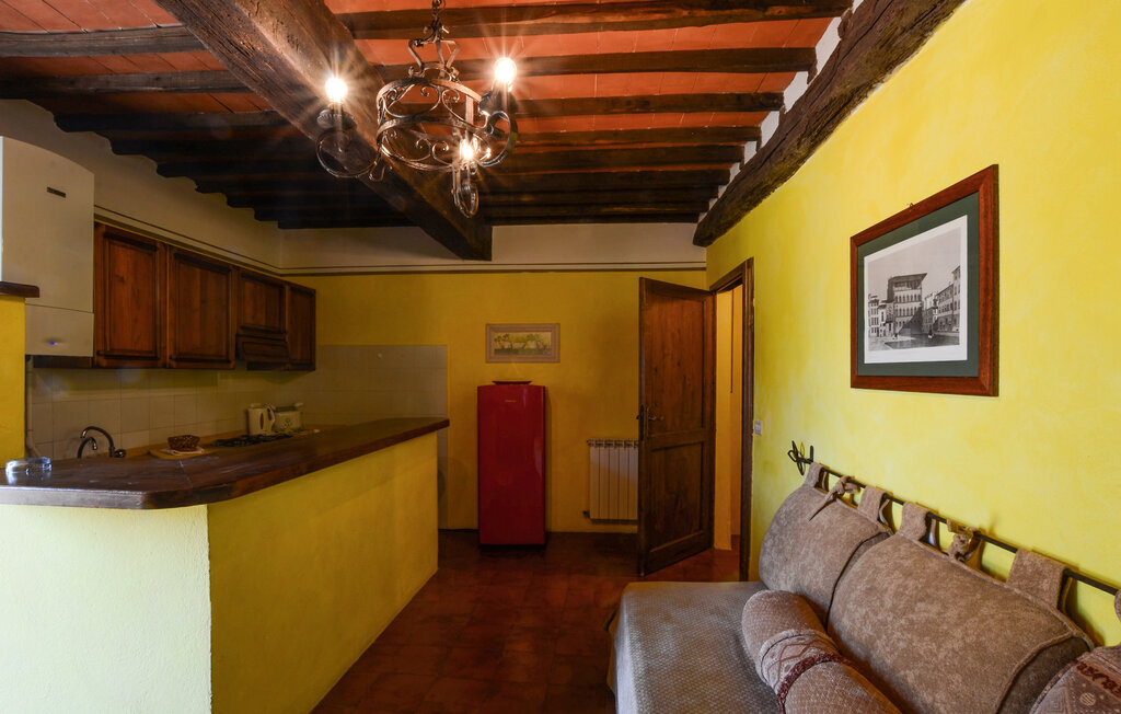 202 Quadri 1, Maison 8 personnes à Murlo - Photo 16