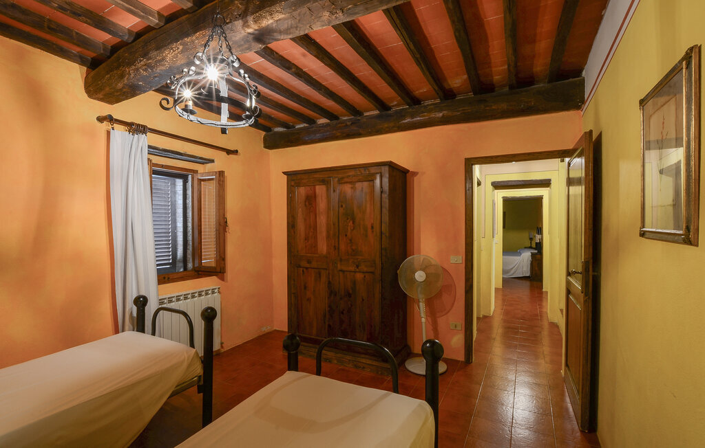 202 Quadri 1, Maison 8 personnes à Murlo - Photo 18
