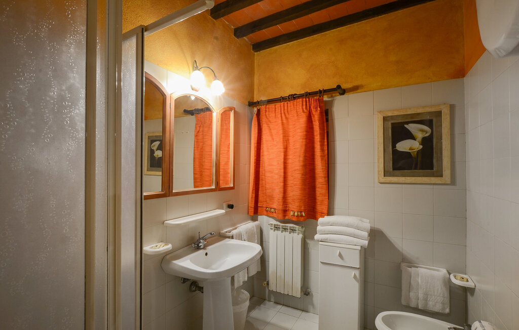 202 Quadri 1, Maison 8 personnes à Murlo - Photo 20