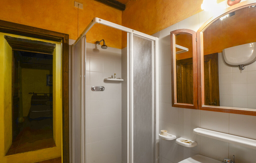 202 Quadri 1, Maison 8 personnes à Murlo - Photo 21