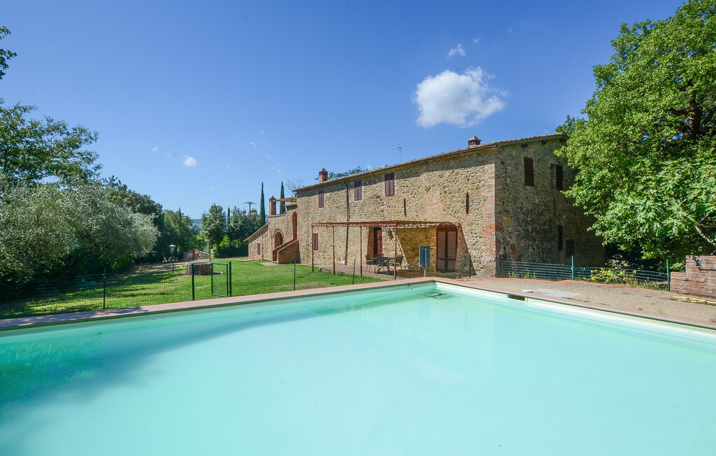 104 Trilo PP3, Maison 5 personnes à Murlo - Photo 1