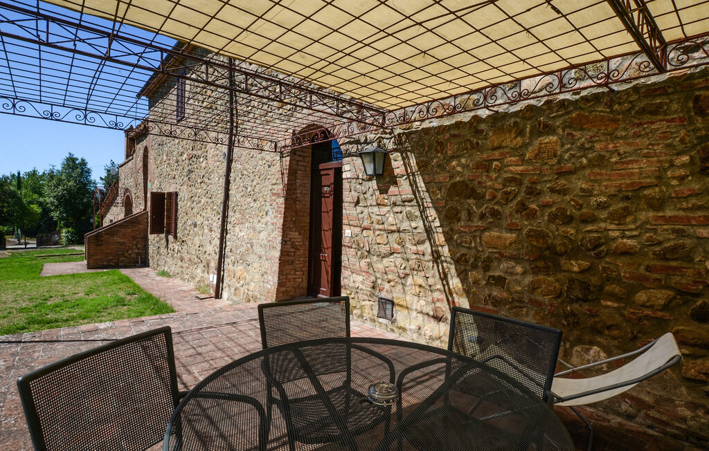 104 Trilo PP3, Maison 5 personnes à Murlo - Photo 3