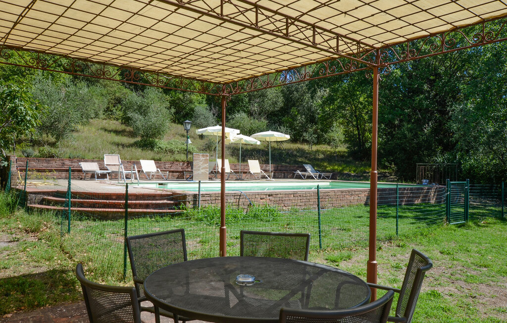 104 Trilo PP3, Maison 5 personnes à Murlo - Photo 4