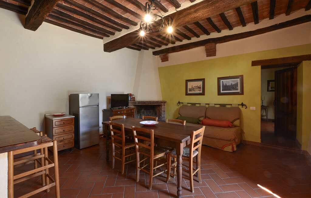 104 Trilo PP3, Maison 5 personnes à Murlo - Photo 5
