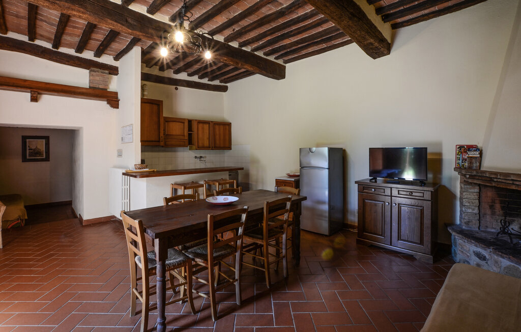 104 Trilo PP3, Maison 5 personnes à Murlo - Photo 6