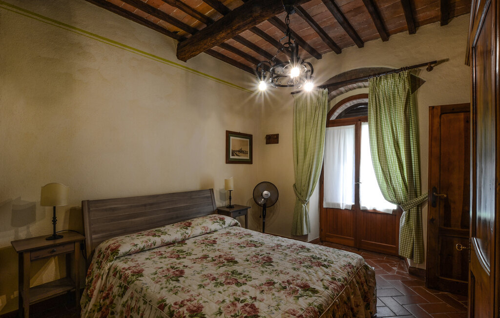 104 Trilo PP3, Maison 5 personnes à Murlo - Photo 7