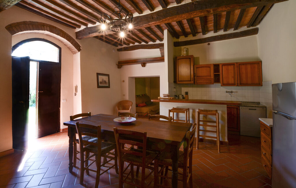 104 Trilo PP3, Maison 5 personnes à Murlo - Photo 17