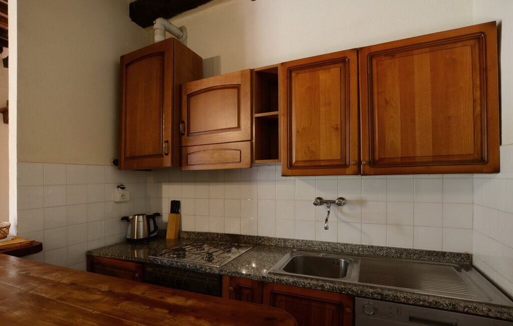 104 Trilo PP3, Maison 5 personnes à Murlo - Photo 18