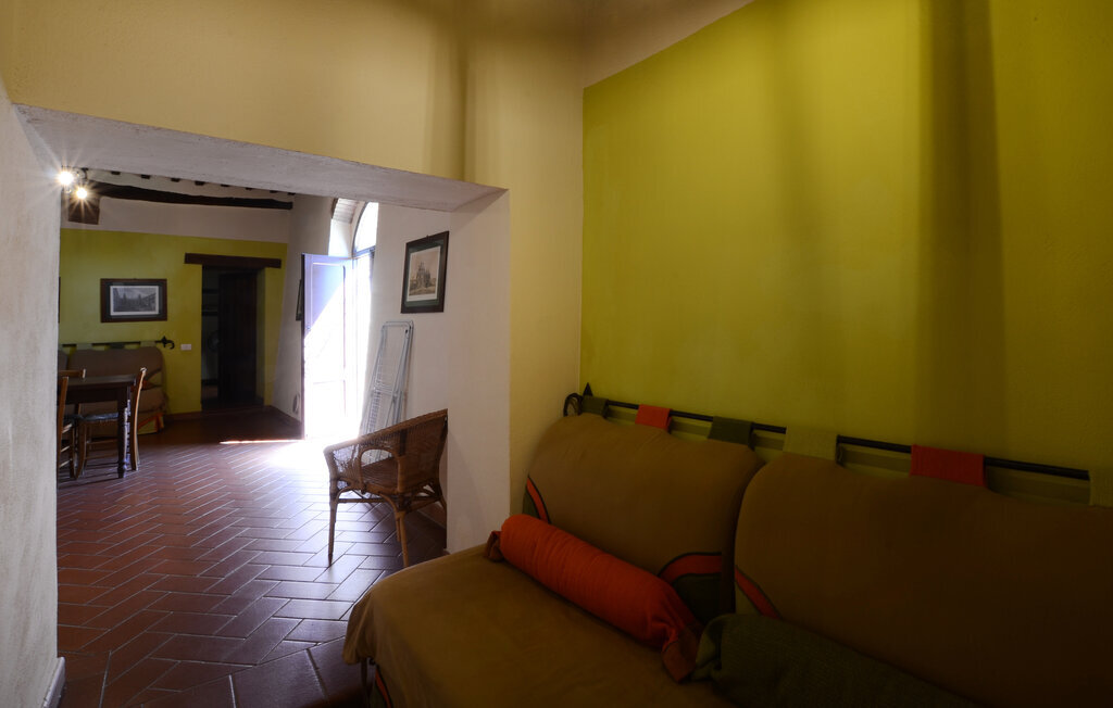 104 Trilo PP3, Maison 5 personnes à Murlo - Photo 19