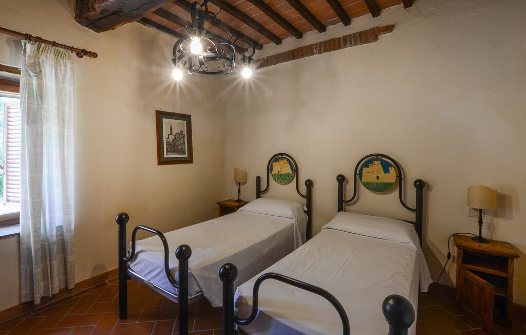 104 Trilo PP3, Maison 5 personnes à Murlo - Photo 20