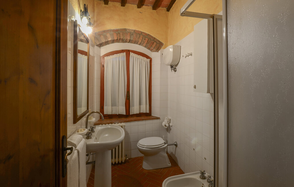 104 Trilo PP3, Maison 5 personnes à Murlo - Photo 22