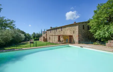 104 Trilo PP3, Maison Murlo 5 personnes