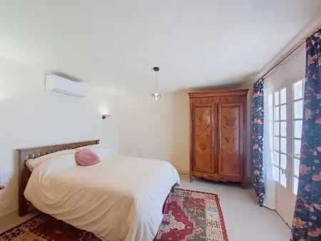 L Hacienda, Maison 6 personnes à Montauroux - Photo 4