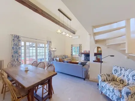 L Hacienda, Maison 6 personnes à Montauroux - Photo 8