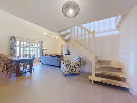L Hacienda, Maison 6 personnes à Montauroux - Photo 14