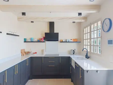 L Hacienda, Maison 6 personnes à Montauroux - Photo 15