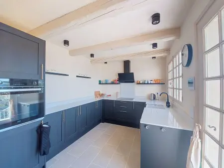 L Hacienda, Maison 6 personnes à Montauroux - Photo 17