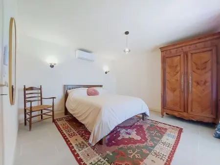 L Hacienda, Maison 6 personnes à Montauroux - Photo 19