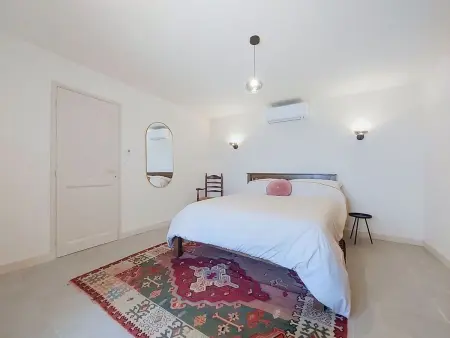 L Hacienda, Maison 6 personnes à Montauroux - Photo 20