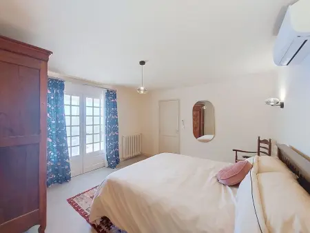 L Hacienda, Maison 6 personnes à Montauroux - Photo 21