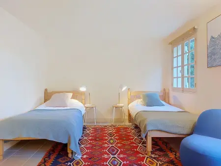 L Hacienda, Maison 6 personnes à Montauroux - Photo 25
