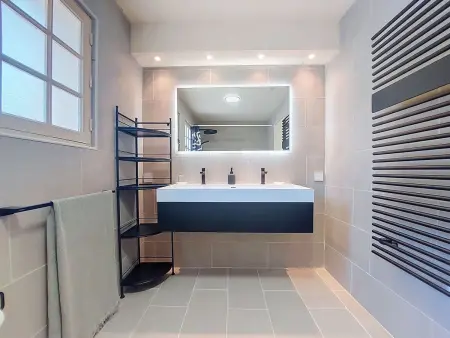 L Hacienda, Maison 6 personnes à Montauroux - Photo 28