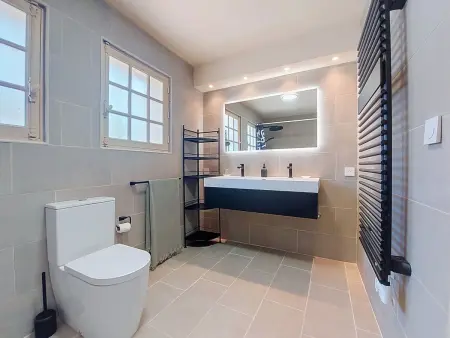 L Hacienda, Maison 6 personnes à Montauroux - Photo 30