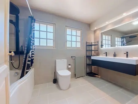 L Hacienda, Maison 6 personnes à Montauroux - Photo 31