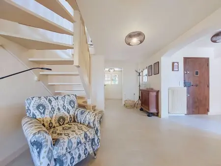 L Hacienda, Maison 6 personnes à Montauroux - Photo 32