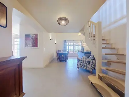L Hacienda, Maison 6 personnes à Montauroux - Photo 33