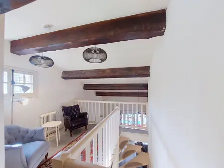 L Hacienda, Maison 6 personnes à Montauroux - Photo 34