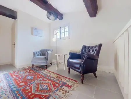 L Hacienda, Maison 6 personnes à Montauroux - Photo 35