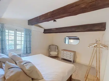 L Hacienda, Maison 6 personnes à Montauroux - Photo 36