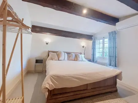 L Hacienda, Maison 6 personnes à Montauroux - Photo 37