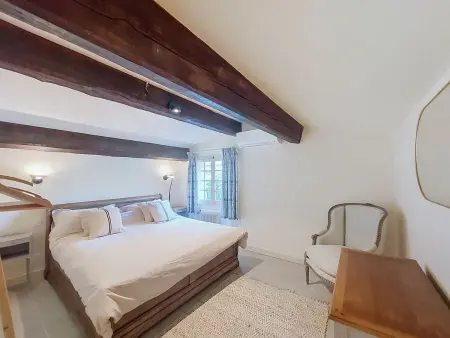 L Hacienda, Maison 6 personnes à Montauroux - Photo 38