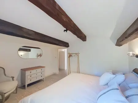 L Hacienda, Maison 6 personnes à Montauroux - Photo 39