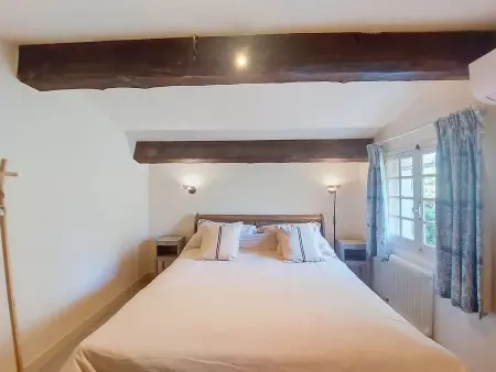 L Hacienda, Maison 6 personnes à Montauroux - Photo 40