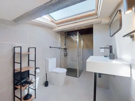 L Hacienda, Maison 6 personnes à Montauroux - Photo 41