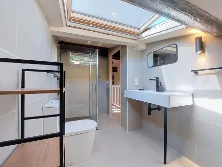 L Hacienda, Maison 6 personnes à Montauroux - Photo 43