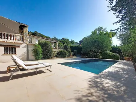 L Hacienda, Maison 6 personnes à Montauroux - Photo 50