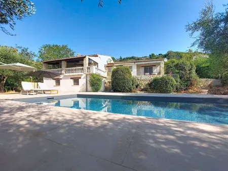 L Hacienda, Maison 6 personnes à Montauroux - Photo 51
