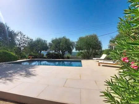 L Hacienda, Maison 6 personnes à Montauroux - Photo 53