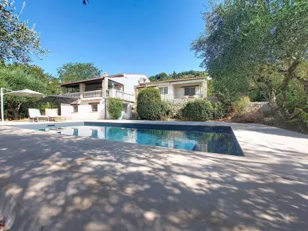 L Hacienda, Maison 6 personnes à Montauroux - Photo 54