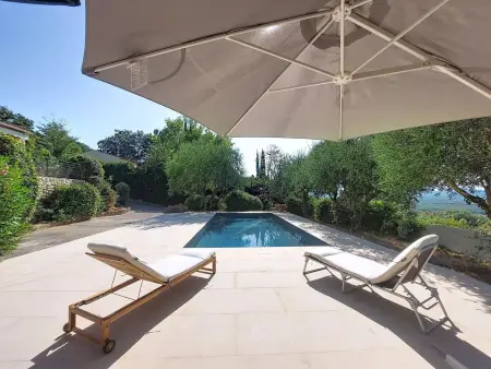 L Hacienda, Maison 6 personnes à Montauroux - Photo 57