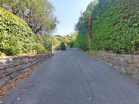 L Hacienda, Maison 6 personnes à Montauroux - Photo 58