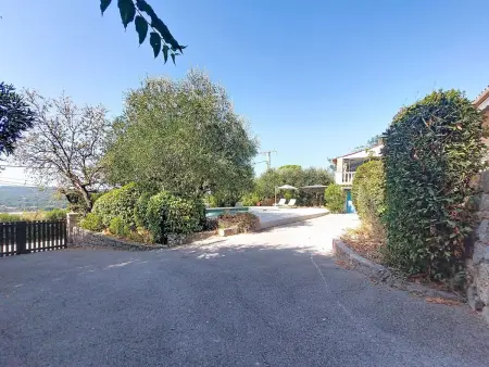 L Hacienda, Maison 6 personnes à Montauroux - Photo 59