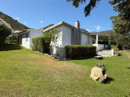 Location maison à Villasimius, Conti Mandorleto