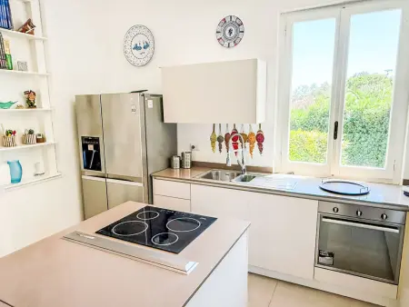 Conti Mandorleto, Location Maison 11 personnes à Villasimius - Photo 9