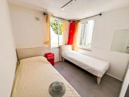 Conti Mandorleto, Location Maison 11 personnes à Villasimius - Photo 24